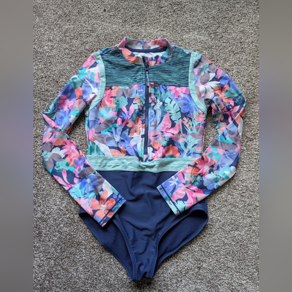 Athleta Girl Swimsuit
